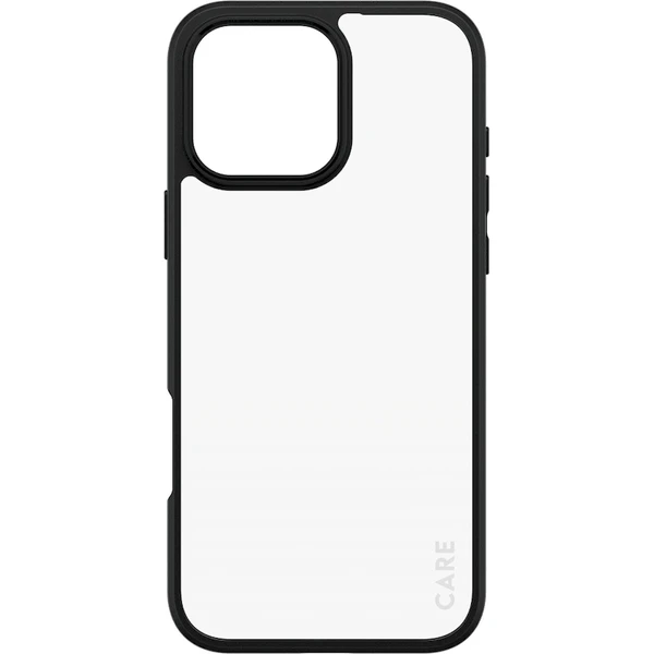 PanzerGlass® CARE kryt Apple iPhone 16 Pro Max Urban Combat čierny - Puzdra - Obrázok V708000P01