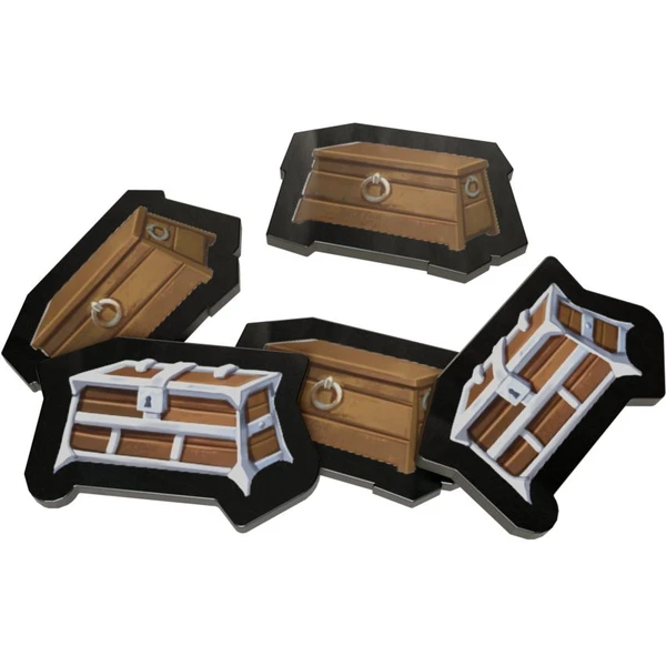 Valheim Standard edícia CZ - Stolové hry - Obrázok V70D000J01
