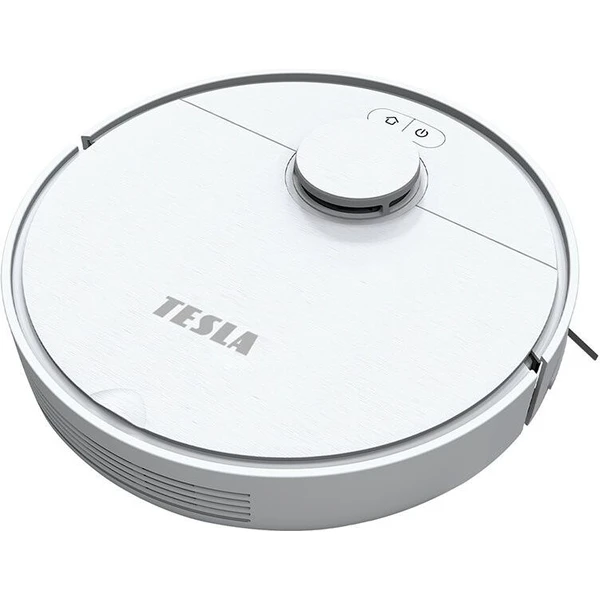 TESLA RoboStar iQ550 robotický vysávač biely - Robotické vysávače - Obrázok V70E000K01