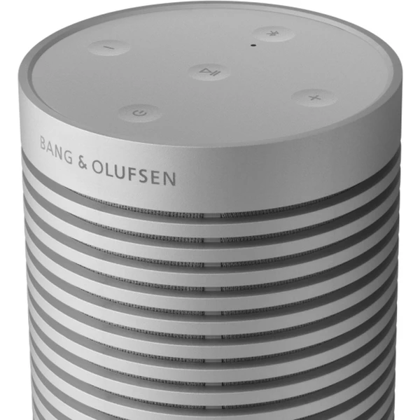 Bang & Olufsen Beosound Explore Grey Mist - Reproduktory - Obrázok V70HF00101