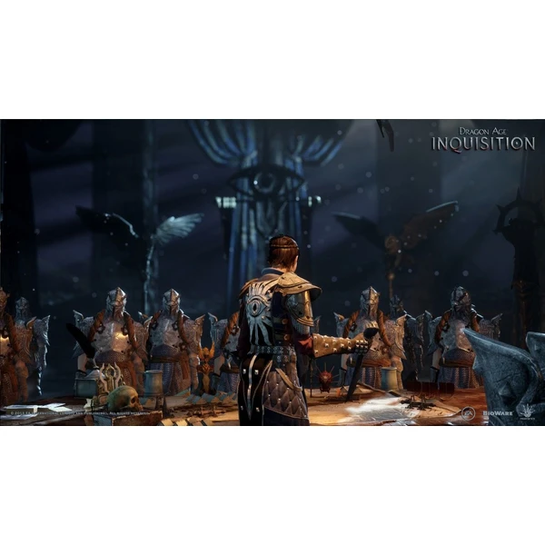 Dragon Age 3: Inquisition (Xbox One) - Hry na Xbox One - Obrázok V765100201