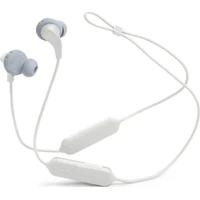 JBL Endurance Run 2 Wireless slúchadlá biela - Slúchadlá