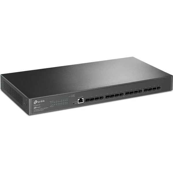 TP-Link TL-SX3016F switch - Switche - Obrázok V76SF00101