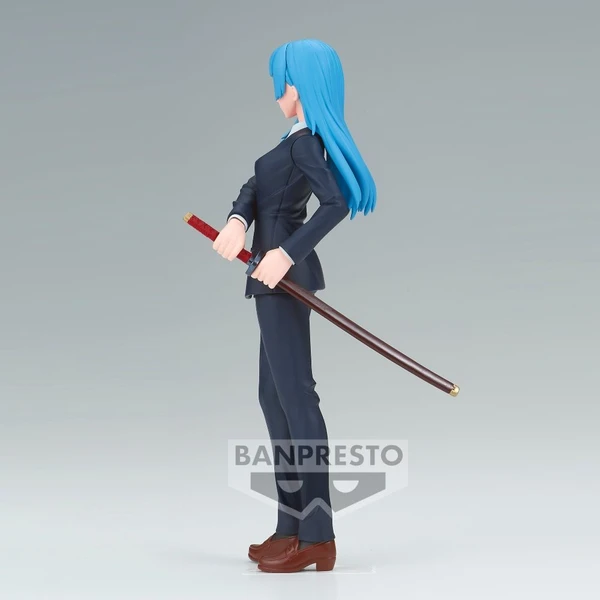 Figúrka Bandai Banpresto Jujutsu Kaisen - Jukon No Kata- Kasumi Miwa 15 cm - Figúrky - Obrázok V788000701