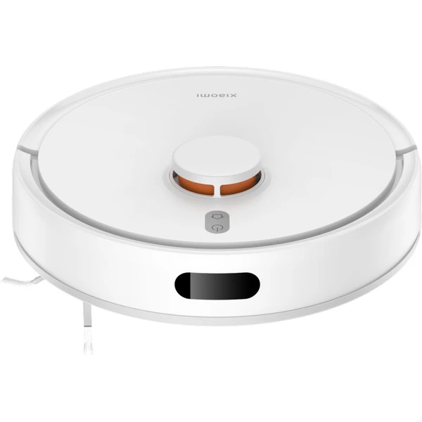 Xiaomi Robot Vacuum S20 robotický vysávač biely - Robotické vysávače - Obrázok V7AA000J01