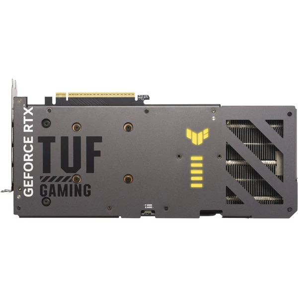 ASUS TUF Gaming NVIDIA GeForce RTX 5060 Ti 8GB GDDR7 OC - Grafické karty - Obrázok V7AE000P01