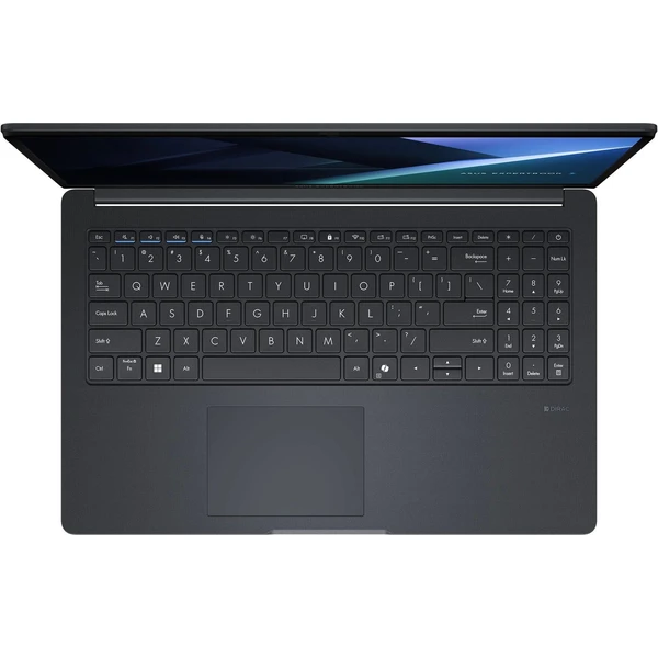 ASUS ExpertBook BM (BM1503CDA-S70469X) sivý - Notebooky - Obrázok V7AG000J01