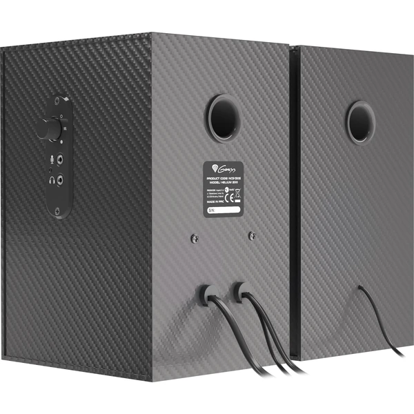 Genesis Helium 200 2.0 Reproduktory - Reproduktory - Obrázok V7G1100501