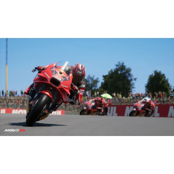 MotoGP 25 (Switch) (Code in Box) - Hry na Nintendo Switch - Obrázok V7HE000L01