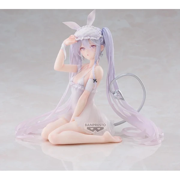 Figúrka Bandai Banpresto Rurudo ESPRESTO - Sleepy Bunny SUGAR 13 cm - Figúrky - Obrázok V7IO000K01