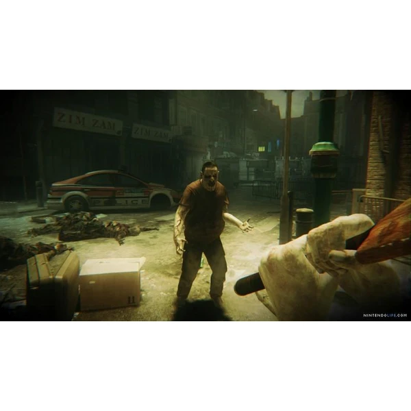 Zombi (Xbox One) - Hry na Xbox One - Obrázok V7K5100201