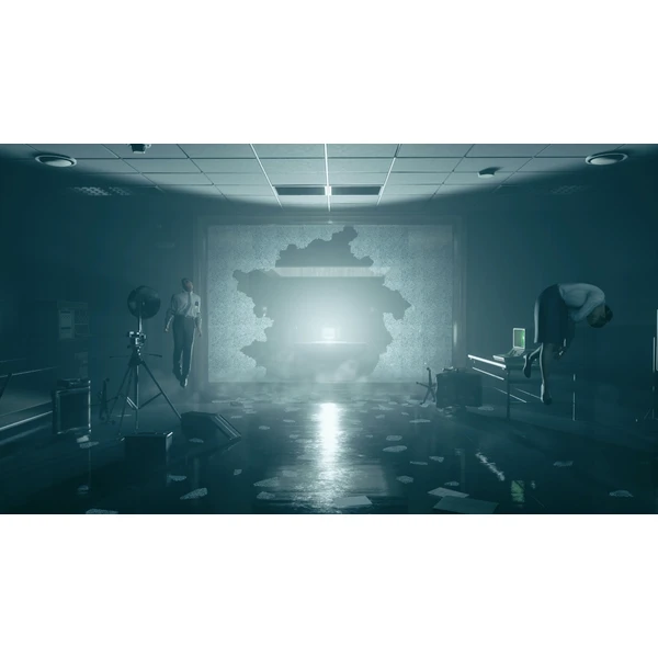 Control Ultimate Edition (PS5) - Hry na PS5 - Obrázok V7L3100201
