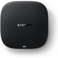 Xiaomi TV Box S 3nd Gen - Multimediálne centrá