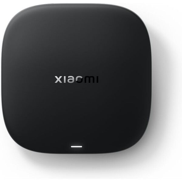 E-shop Xiaomi TV Box S 3nd Gen