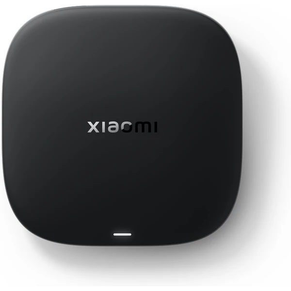 Xiaomi TV Box S 3nd Gen - Multimediálne centrá - Hlavný obrázok