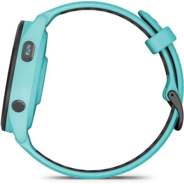 Garmin Forerunner 265 modré - Inteligentné hodinky - Obrázok V7NE000J01