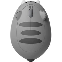 Akko Grey Mimo bezdrôtová myš - Myši