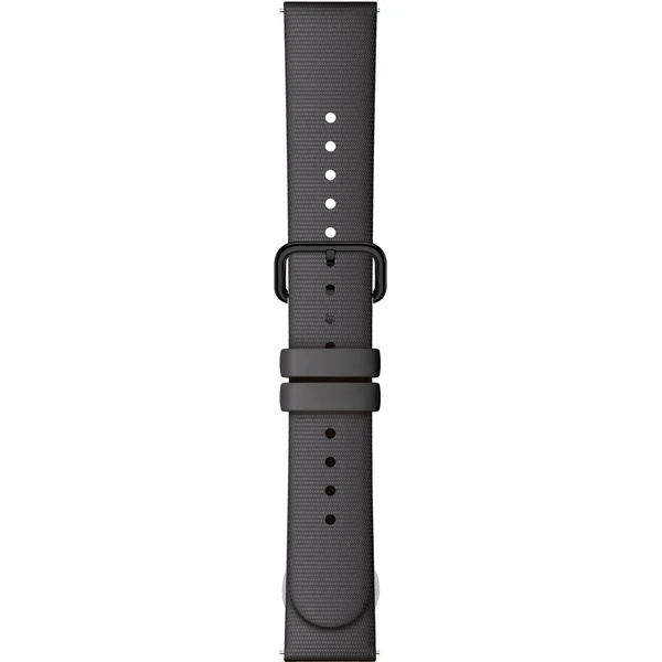 Xiaomi Watch S4 41mm čierne - Inteligentné hodinky - Obrázok V7OI000K01