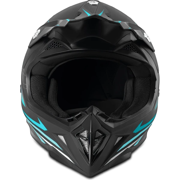 LAMAX Cross Helmet motokrosová prilba XL - Helmy - Obrázok V7OL000K01