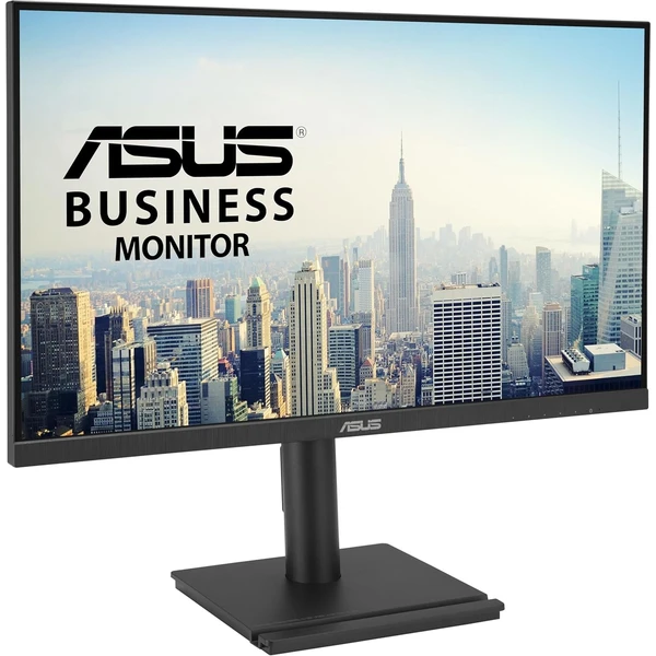 ASUS VA27DQFS monitor 27” - Monitory - Obrázok V7Q7000O01