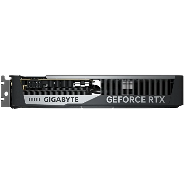 GIGABYTE NVIDIA GeForce RTX 5060 Ti EAGLE OC 8G - Grafické karty - Obrázok V7QF000N01