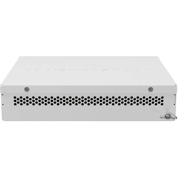 MikroTik Cloud Smart Switch CSS610-8G-2S+IN - Switche - Obrázok V7RB000J01