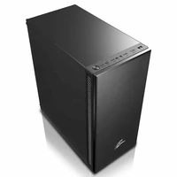 EVOLVEO Silens S1 - Počítačové skrine