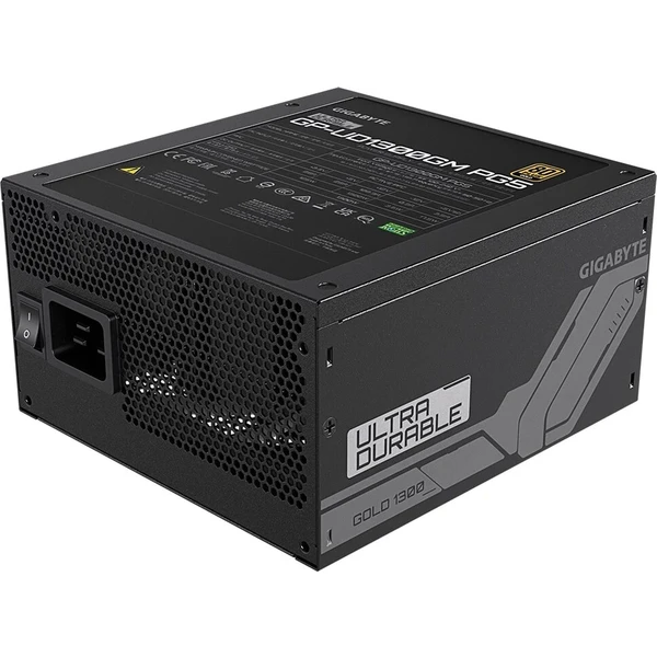 Gigabyte UD1300GM PG5 - 1300W - Zdroje - Obrázok V7S9000601