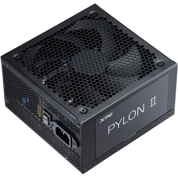 ADATA XPG PYLON II - 750W - Zdroje - Obrázok V7SG000K01