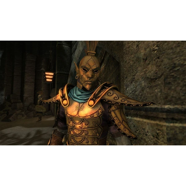 The Elder Scrolls V: Skyrim Anniversary Edition (Xbox One) - Hry na Xbox One - Obrázok V7SMF00101