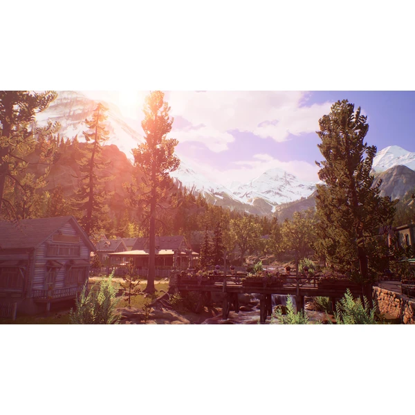 Life is Strange: True Colors (PS5) - Hry na PS5 - Obrázok V7TG100501