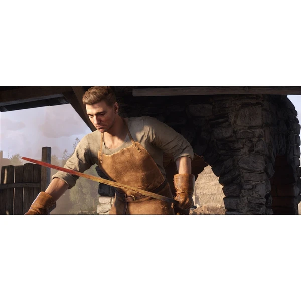 Kingdom Come: Deliverance II (Xbox Series) - Digitálne hry na Xbox Series - Obrázok V7WB000P01