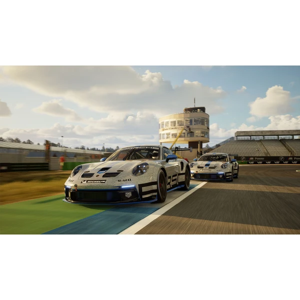 Rennsport (PS5) - Hry na PS5 - Obrázok V7WJ000K01
