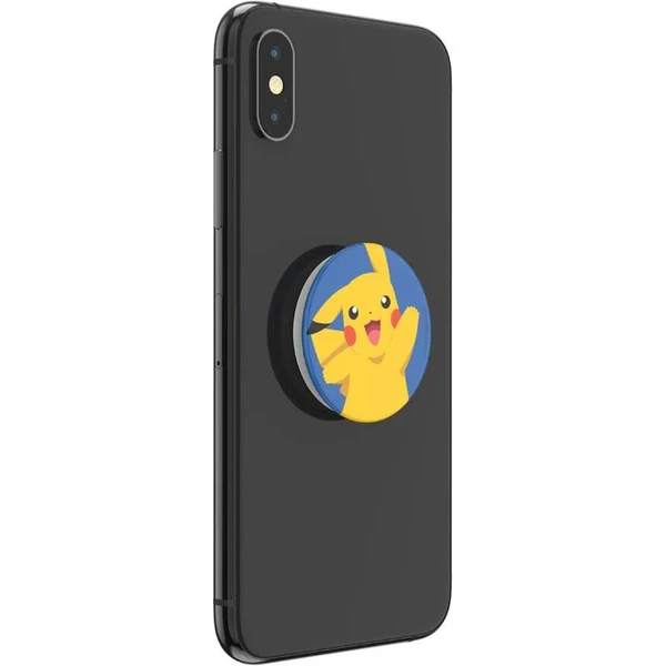 PopSockets PopGrip - Pikachu Knocked - Držiaky - Obrázok V7X5000O01