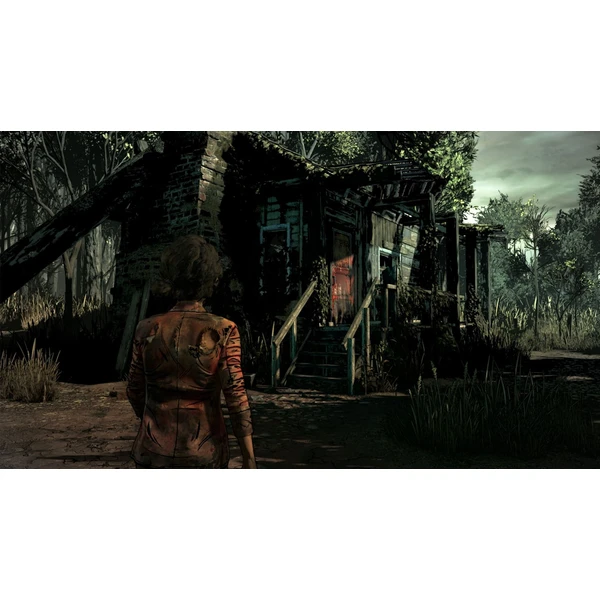 The Walking Dead: The Final Season (Xbox One) - Hry na Xbox One - Obrázok V7Z3100201