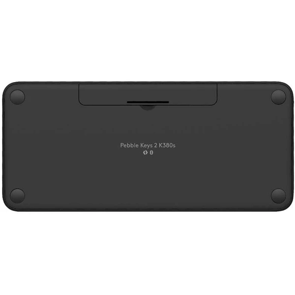 Logitech Pebble Keys 2 K380s klávesnica (US INTL) - Klávesnice - Obrázok V7ZE000K01