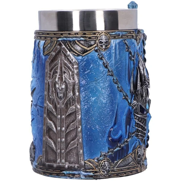 Korbel Nemesis World of Warcraft - The Lich King 15,5 cm - Hrnčeky - Obrázok V7ZG000K01