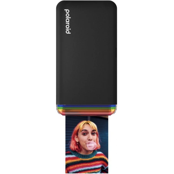 Polaroid Hi-Print Gen 2 tlačiareň čierna - Tlačiarne - Obrázok V814000L01