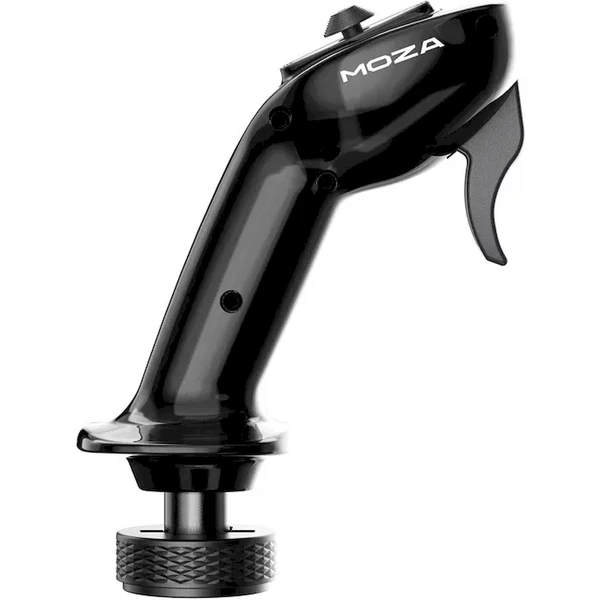 Moza Racing MA3X Sidestick riadiaca páka lietadla - Joysticky - Obrázok V82J000K01