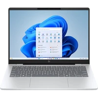 HP OmniBook 7 AI PC 14-fr0002nc (BX8Q5EA#BCM) strieborný - Notebooky