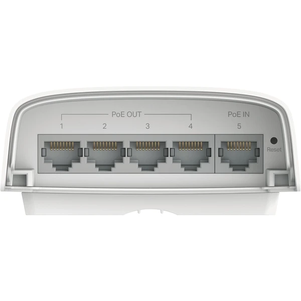 Prepínač TP-Link SG2005P-PD - Switche - Obrázok V871000N01