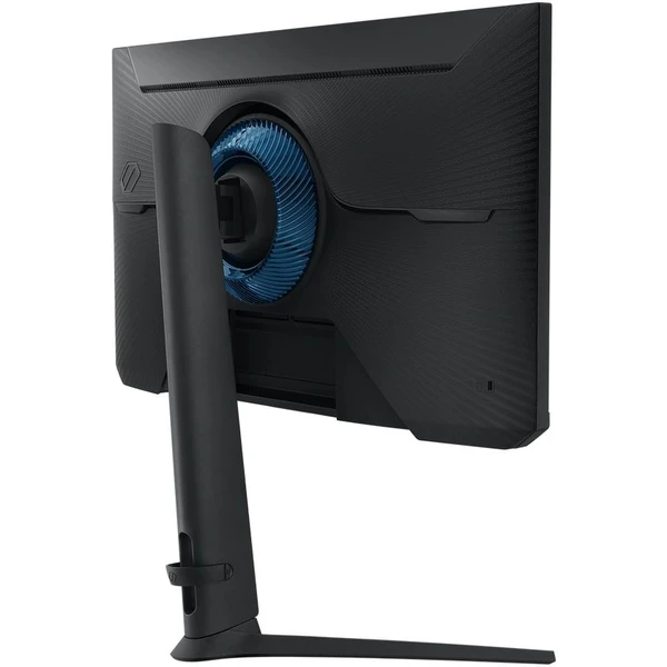 Samsung Odyssey G40B herný monitor 25" - Monitory - Obrázok V87TF00101