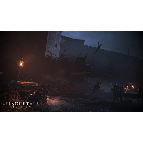 A Plague Tale Collection (PS5) - Hry na PS5 - Obrázok V889000K01