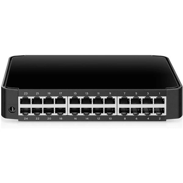 TP-Link TL-SF1024M switch - Switche - Obrázok V890G00101