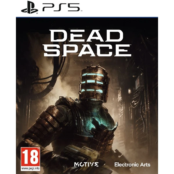 Dead Space (PS5) - Hry na PS5 - Hlavný obrázok