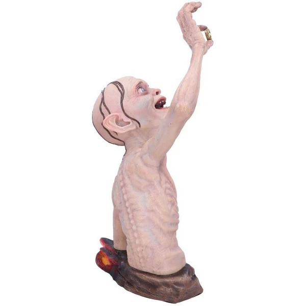 Busta Nemesis Now Lord of the Rings - Gollum 39 cm - Sochy a sošky - Obrázok V8BF000P01