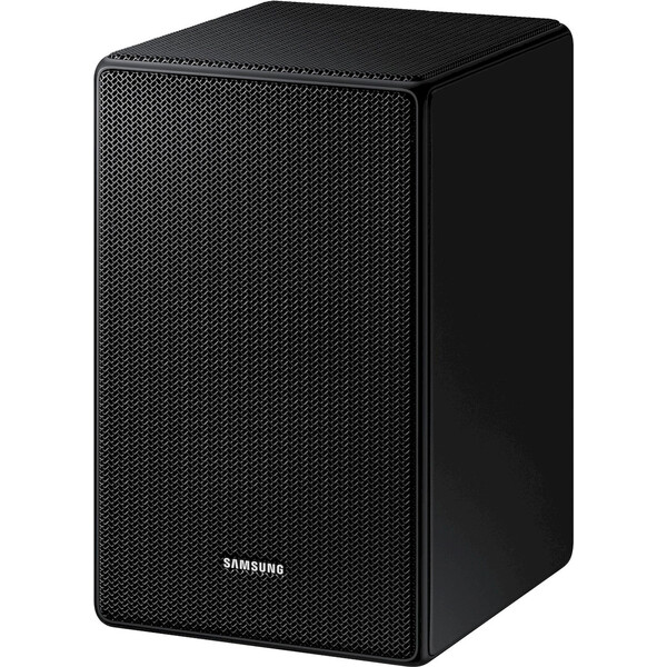 Samsung SWA-9500S zadný bezdrôtový prídavný reproduktor čierny - Reproduktory - Obrázok V8BN000K01