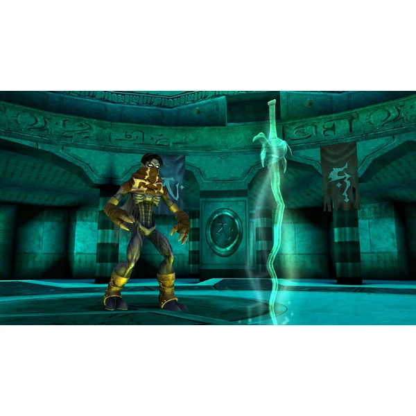Legacy of Kain Soul Reaver 1&2 Remastered (PS5) - Hry na PS5 - Obrázok V8DC000P01