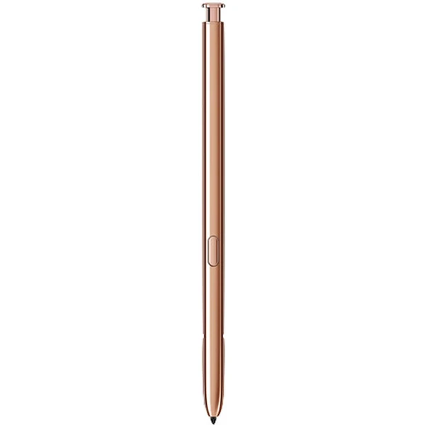 Samsung Galaxy Note20 256GB bronzový - Mobilné telefóny - Obrázok V8I5400301