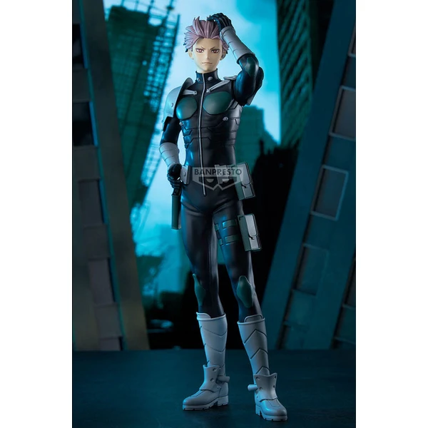 Figúrka Bandai Banpresto Kaiju č. 8 GLITTER&GLAMOURS - Gen Narumi 22 cm - Figúrky - Obrázok V8IO000K01